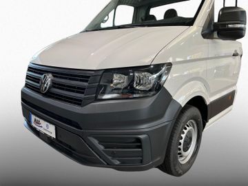 Volkswagen Crafter - 5