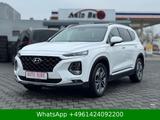 Hyundai Santa Fe Premium 4WD 7SITZ|HUD|PANO|ACC|KRELL - Hyundai SANTA FE: 7
