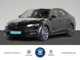 Skoda Octavia Limousine 1.5 TSI Sportline Standhz. LED - Skoda Octavia: Sportline