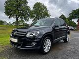 Volkswagen Tiguan 2.0 Sport & Style 4Motion*Automatik*Pano* - Volkswagen Tiguan: Sport Style