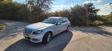 Mercedes-Benz C 200 CDI T BlueEFFICIENCY AVANTGARDE AVANTGARDE