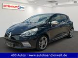 Renault Clio IV 1.2 TCe 120 EDC GT Navi Kamera - Renault Clio in Halle