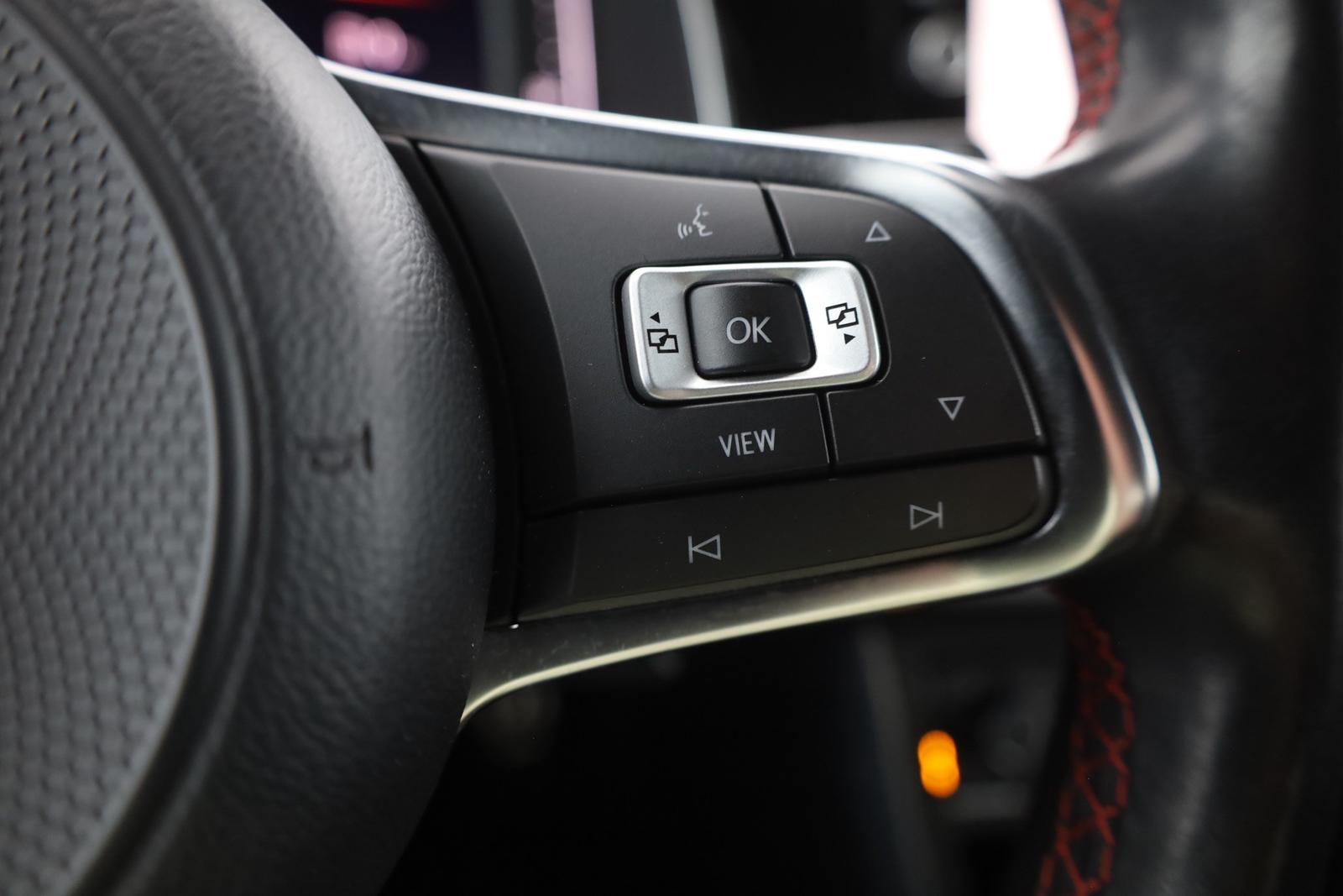 Volkswagen Polo 2.0 TSI DSG GTI LED Navi Kamera Sitzheizung, миниатюра 18