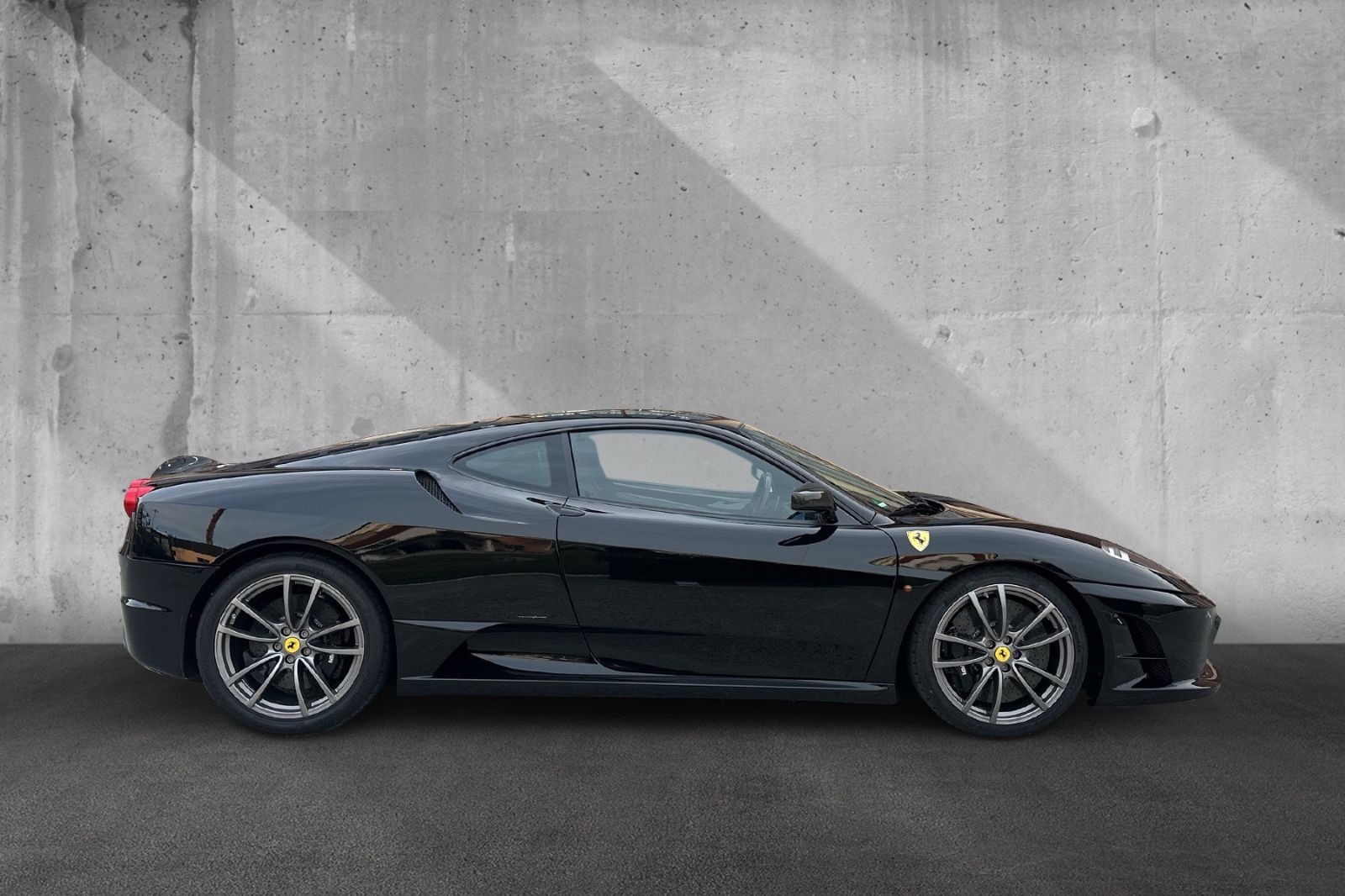 Fahrzeugabbildung Ferrari 430 Scuderia F1*LED*Carbon*dt. Fahrzeug*