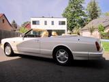 Bentley Azure Deutsche EZ! Unfallfrei+Scheckheft! CD2+ - Bentley Gebrauchtwagen von 1996