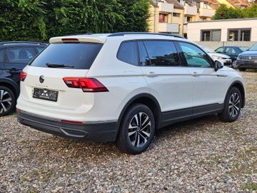 Volkswagen Tiguan Allspace - 6