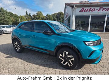Opel Mokka - 8