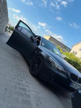 BMW 5er 520i - BMW 520: 5er 520i