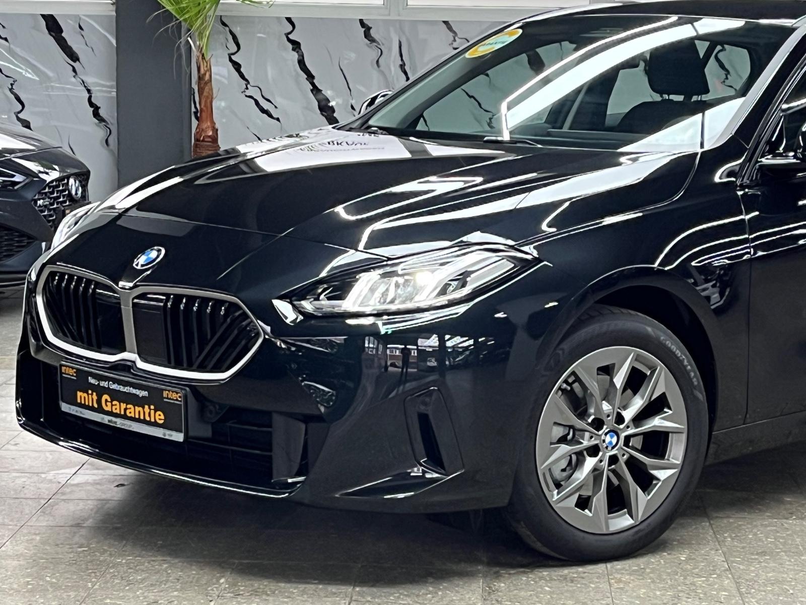 BMW 1 Series i Aut. *SHADOW LINE* LED*LIVE COCKPIT*KAMERA, миниатюра 28