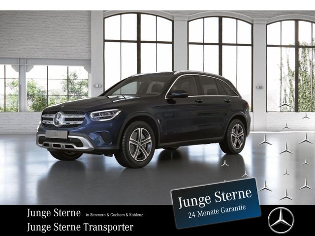 Mercedes-Benz GLC 400 d 4M *MEMO*MBUX*KAMERA*NAVI*SHZ*LED*DAB*