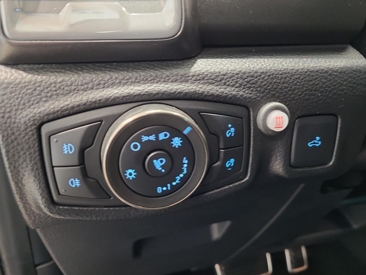 Ford Ranger - Bild 10