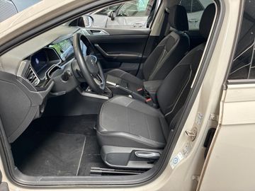 Volkswagen Taigo - 6
