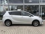 Toyota Verso 1.8 Multidrive S 5-Sitzer Executive*Sitzhe - Toyota mit Benzin-Antrieb: Van, Automatik