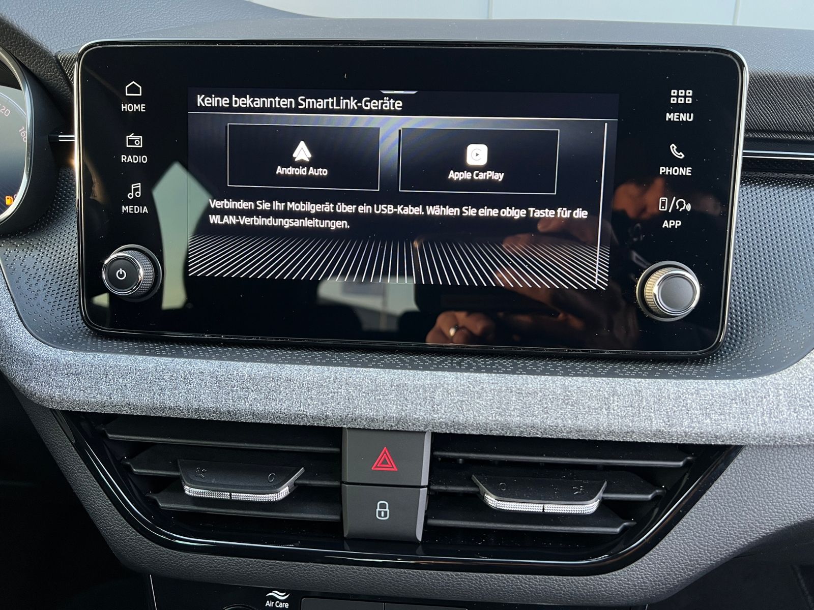Fahrzeugabbildung SKODA Kamiq Drive 1.0 TSI DSG *AHK, Matrix, ACC, Smart