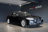 BMW 520d xDrive Nav Prof-Xen-Leder-GSD-StanHz-AHK - BMW 520 mit Diesel-Antrieb: Limousine