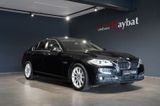 BMW 520d xDrive Nav Prof-Xen-Leder-GSD-StanHz-AHK - BMW 520 aus 2015
