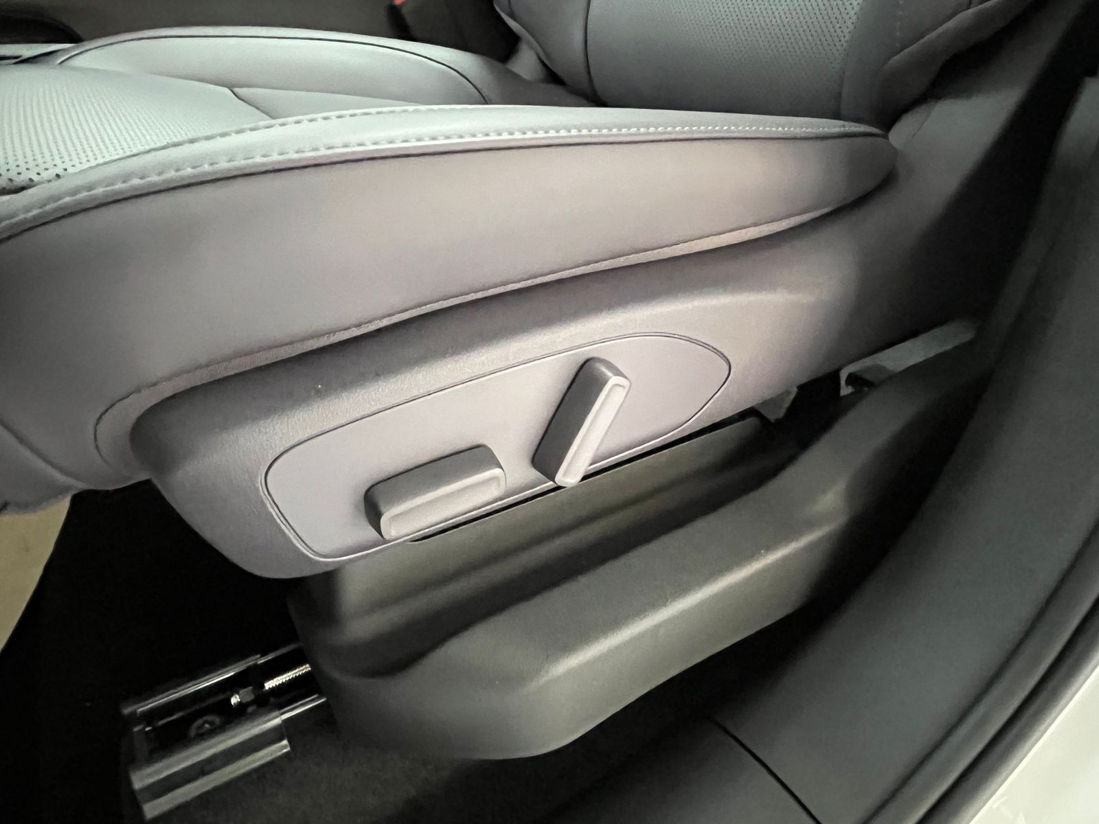 Leapmotor C10 - Bild 12