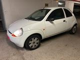 Ford Ka 1.3 - Ford Ka/Ka+ aus 2008