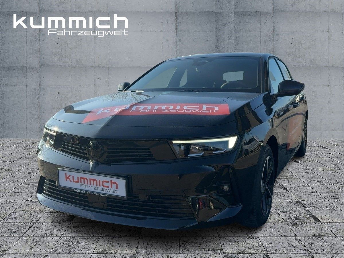 Opel Astra 5-Türer GS 96 kW/130 PS AT-8