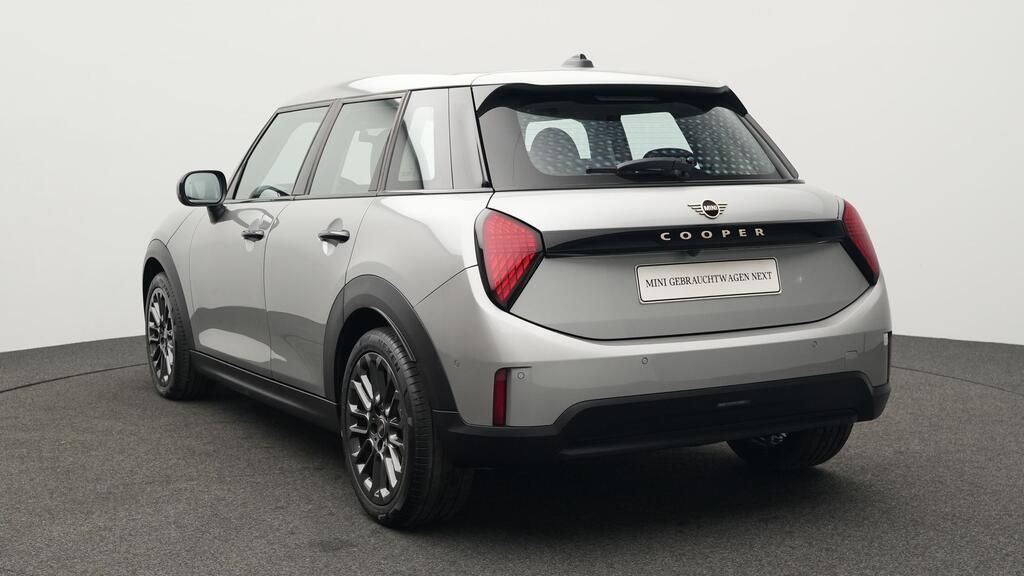 MINI Cooper C - Bild 9