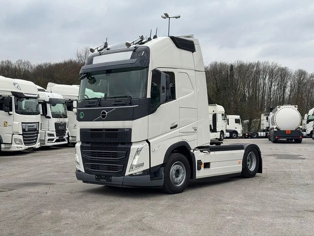 Volvo FH 500 XL*ACC*Turbocompound*VEB+*I-Park