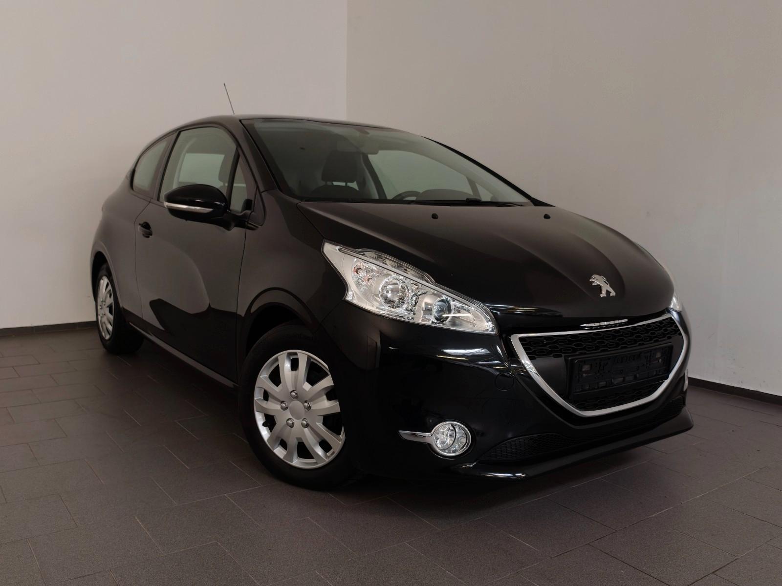 Peugeot 208*PDC*KLIMA*