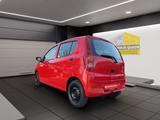 Daihatsu Cuore Klima 8x Räder Tüv+Service-neu - scheckheftgepflegte Daihatsu Cuore