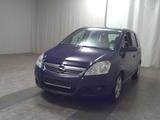 Opel Zafira B 1.7 CDTI Edition AHK Navi Facelift SHZ - Opel Zafira aus 2008 mit Diesel-Antrieb