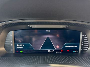 Bild 9 Skoda Octavia Combi Ambition