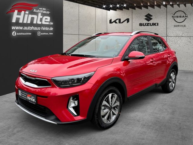 Kia Stonic 1.0 T-GDI VISION LED-PAK. RÜCKFAHR NAVI S