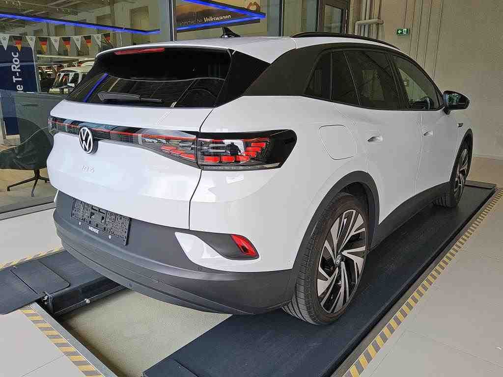 Volkswagen ID.4 - Bild 3