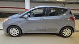 Hyundai i10 1.2 FIFA World Cup Edition FIFA World Cu... - Hyundai i10 in Chemnitz