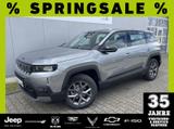 Jeep Compass 1.2 e-Hybrid/ 0% Finanzierung! - Neuwagen: 0 Finanzierung