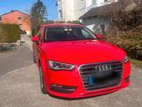 Audi A3 Sportsback 1.4 TFSI - Audi A3 mit Benzin-Antrieb: Kleinwagen, 1.4