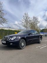 Mercedes-Benz Mercedes Benz E280 W211 3.0 V6 Limousine A... - Mercedes-Benz E 280 aus 2007