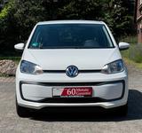 Volkswagen up! move up! - VW up! Gebrauchtwagen in Hannover