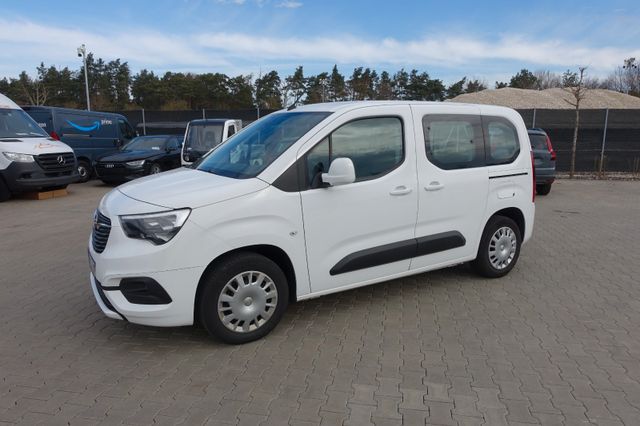 Opel Combo Life 1.5Diesel Edition