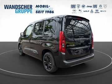 Citroën Berlingo M Benzin 110 30 Jahre Winterp.