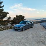 BMW M3 E46 MANUAL Facelift  - gebrauchte BMW M3 aus dem Jahr 2004