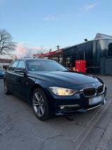 BMW Bmw 330xd 258ps 108km 13000fix - BMW 1er Reihe mit Diesel-Antrieb: Kombi