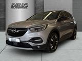 Opel Grandland X 120 Jahre 1.2 TURBO Navi LED Kurvenl - Opel Grandland (X) in Lübeck