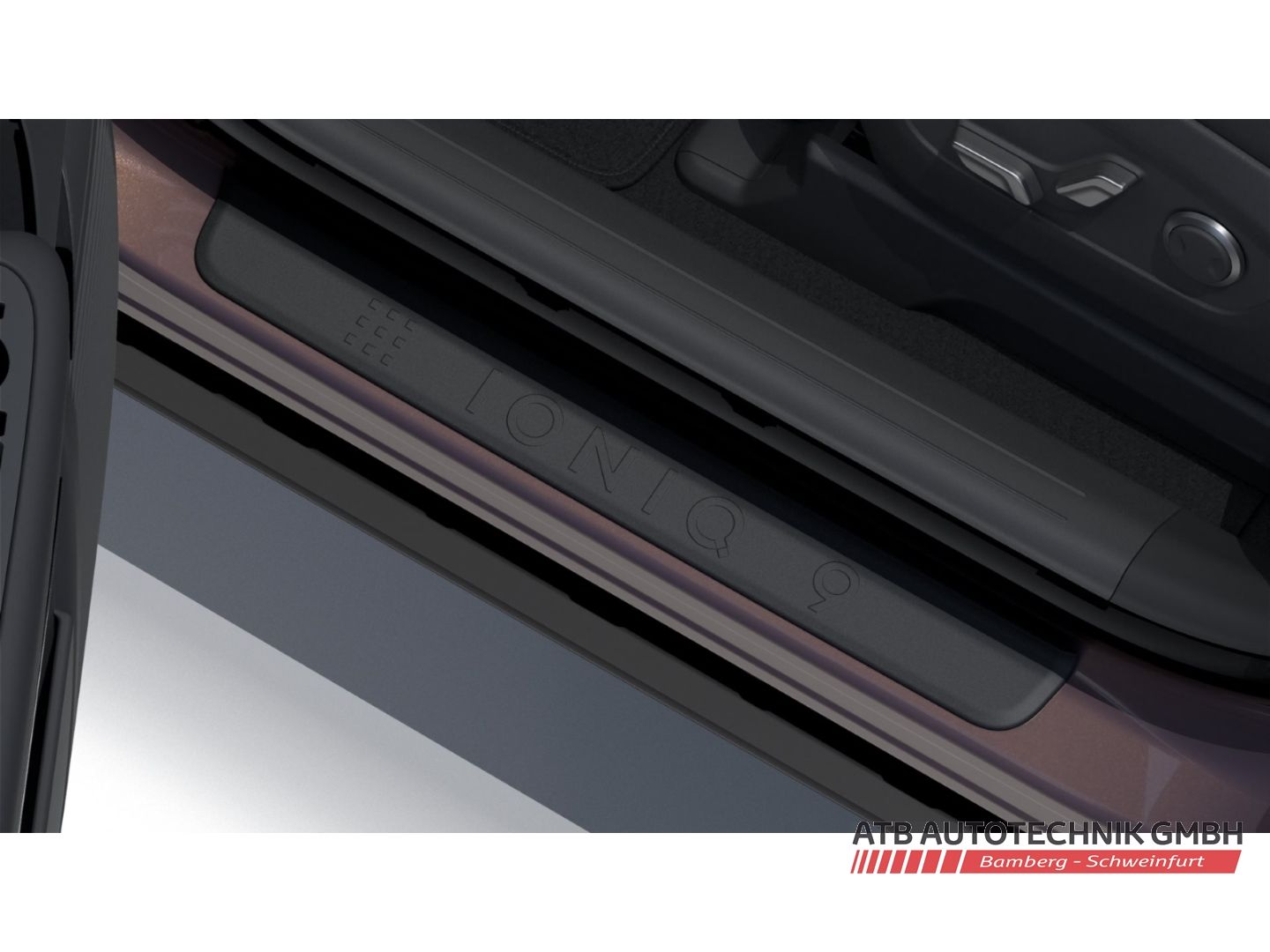 Hyundai IONIQ 9 - Bild 10