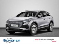 Audi Q4 e-tron - Vorschau Bild 1