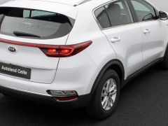 Foto Nummer 15: KIA Sportage