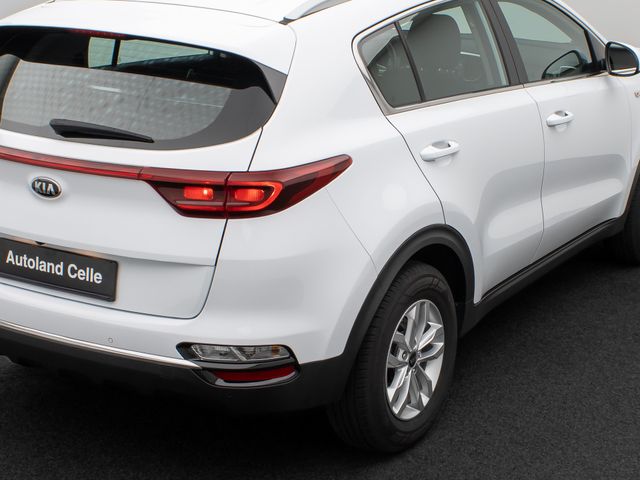 Foto Nummer 15: KIA Sportage