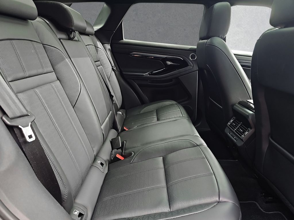 Land Rover Range Rover Evoque P300e R-Dynamic HSE AHK 20