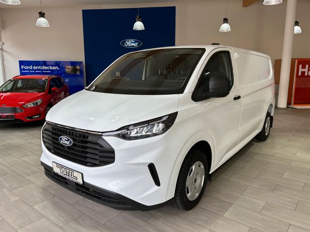 Ford Transit Custom Kasten 320 L2 Trend 5JGarantie!