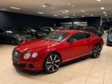 Bentley Continental GT Speed 6.0 W12 Speed 4WD Limited - Bentley Gebrauchtwagen von 2014