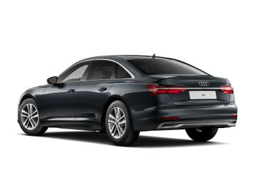 Audi A6 - 4