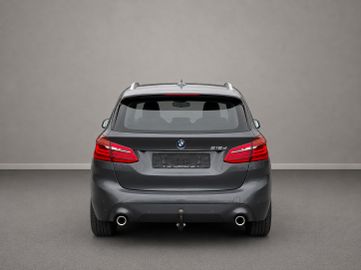 BMW 218 Active Tourer - 4